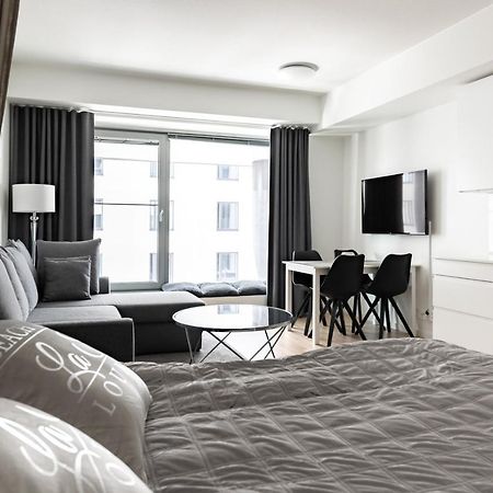 Brand-New City Home 33M2 Τάμπερε Εξωτερικό φωτογραφία