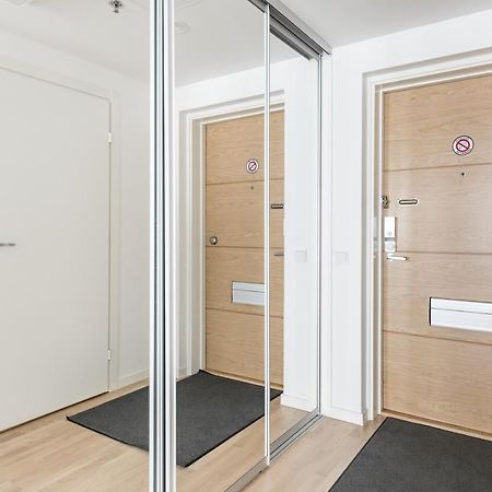 Brand-New City Home 33M2 Τάμπερε Εξωτερικό φωτογραφία