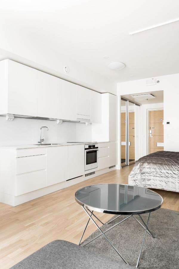 Brand-New City Home 33M2 Τάμπερε Εξωτερικό φωτογραφία