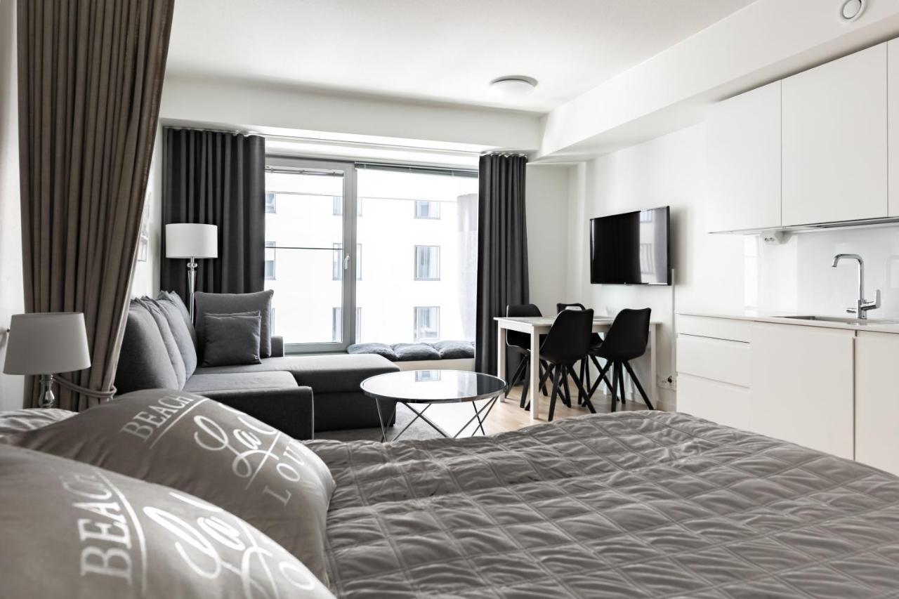 Brand-New City Home 33M2 Τάμπερε Εξωτερικό φωτογραφία