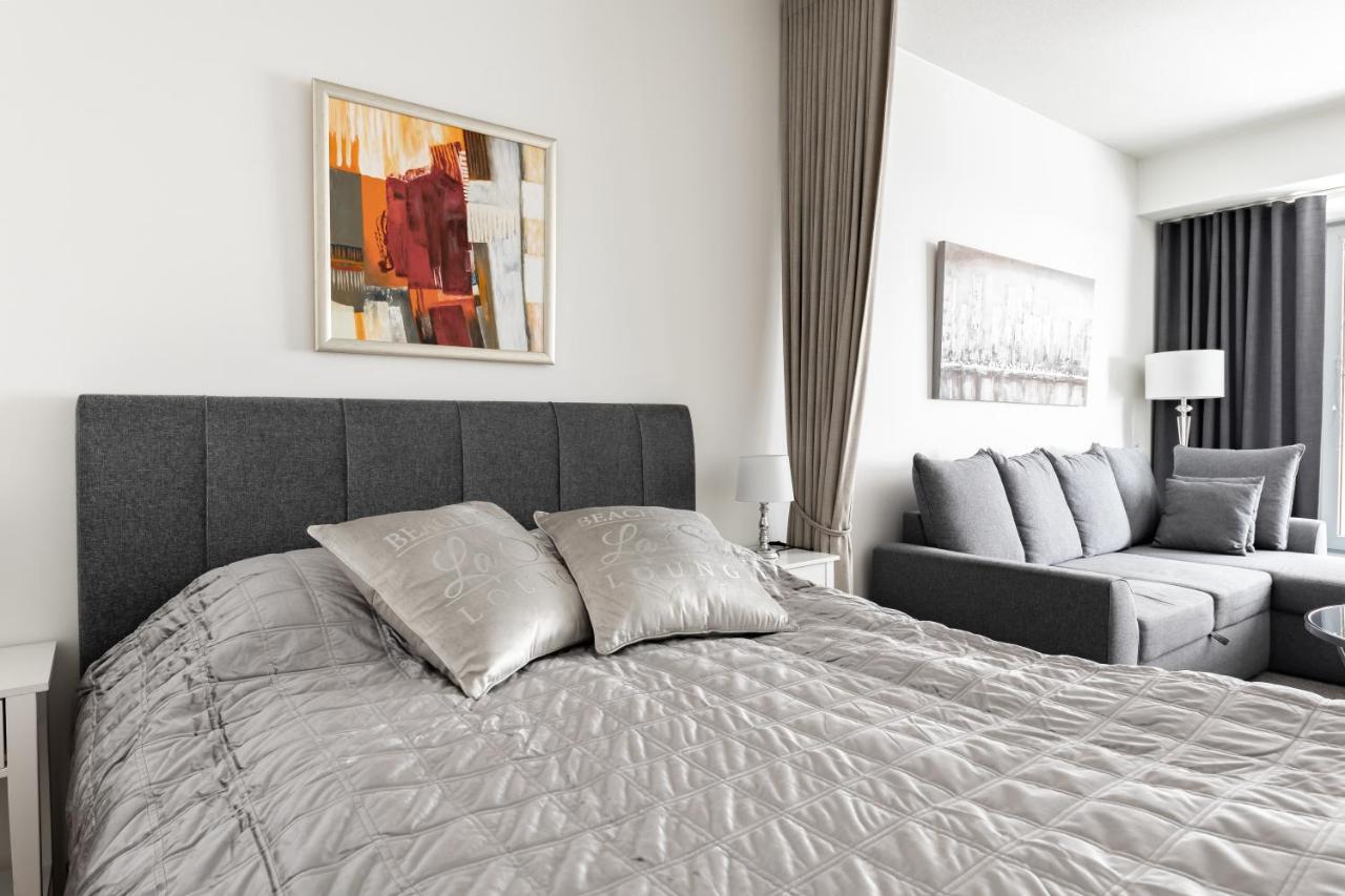 Brand-New City Home 33M2 Τάμπερε Εξωτερικό φωτογραφία