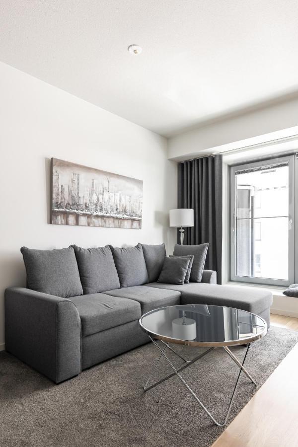 Brand-New City Home 33M2 Τάμπερε Εξωτερικό φωτογραφία